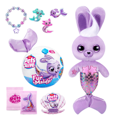 Pets Alive Furmaids