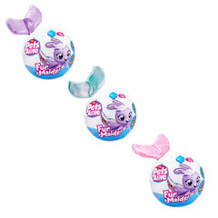 Pets Alive Furmaids