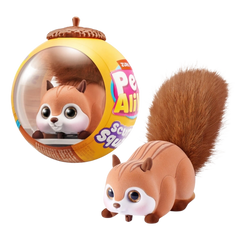Pets Alive Koşan Sevimli Sincap 9565GQ1