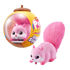 Pets Alive Koşan Sevimli Sincap 9565GQ1
