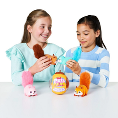 Pets Alive Koşan Sevimli Sincap 9565GQ1