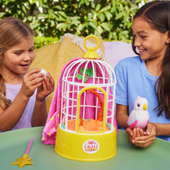 Pets Alive Sihirli Kuş 9561