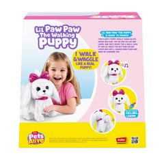 Pets Alive Yürüyen Köpeğim 9531