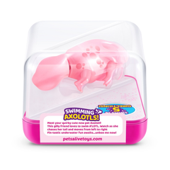 Pets Alive Yüzen Axolotl 9556UQ1