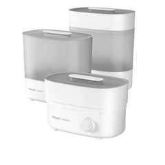 Philips Avent Buharlı Biberon Sterilizatör