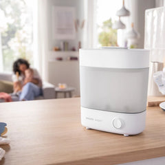 Philips Avent Buharlı Biberon Sterilizatör