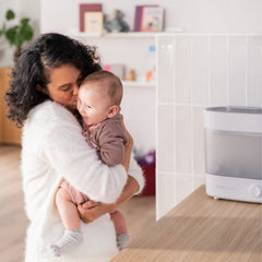 Philips Avent Buharlı Biberon Sterilizatör