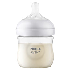 Philips Avent Doğal Tepkili Pp 2'li Biberon Seti 125ml