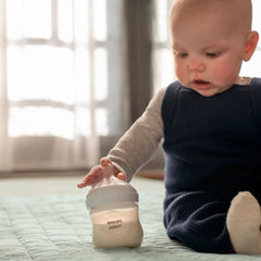 Philips Avent Doğal Tepkili Pp 2'li Biberon Seti 125ml