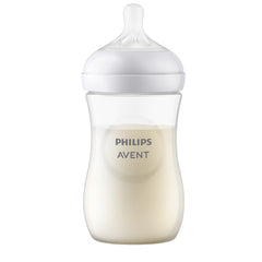 Philips Avent Doğal Tepkili Pp Biberon 260ml 1+ Ay