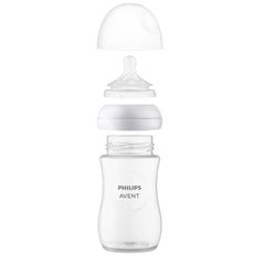 Philips Avent Doğal Tepkili Pp Biberon 260ml 1+ Ay