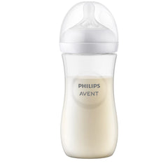 Philips Avent Doğal Tepkili Pp Biberon, 330ml, 3+ Ay