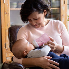 Philips Avent Doğal Tepkili Pp Pembe Biberon 260ml 1+ Ay