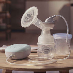 Philips Avent Essentials Tekli Elektrikli Göğüs Pompası - Welcome Baby