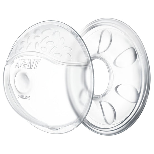 Philips Avent Göğüs Kalkanı 2'li