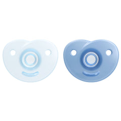 Philips Avent Soothie Emzik 0-6 Ay Erkek 2'li