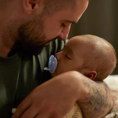 Philips Avent Soothie Emzik 0-6 Ay Erkek 2'li