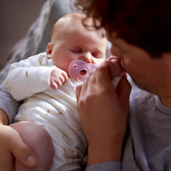 Philips Avent Soothie Emzik 0-6 Ay Kız