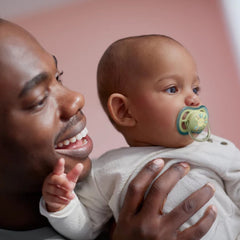 Philips Avent Ultra Air 2'li Emzik 0-6 Ay