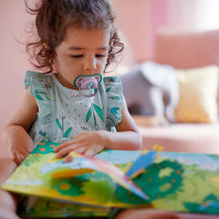 Philips Avent Ultra Air 2'li Emzik 6-18 Ay