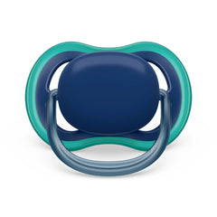 Philips Avent Ultra Air 2'li Emzik 6-18 Ay