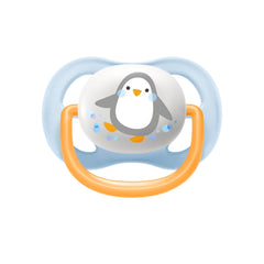 Philips Avent Ultra Air Emzik 0-6 Ay Erkek 2'li