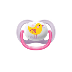 Philips Avent Ultra Air Emzik 0-6 Ay Kız 2'li