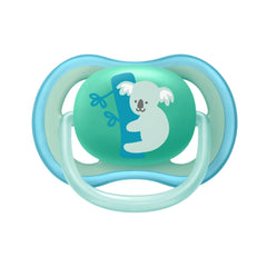 Philips Avent Ultra Air Emzik 18+ Ay Erkek