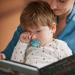 Philips Avent Ultra Air Emzik 18+ Ay Erkek