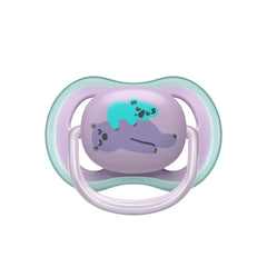 Philips Avent Ultra Air Emzik 6-18 Ay 2'li Kız