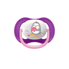 Philips Avent Ultra Air Emzik 6-18 Ay Kız