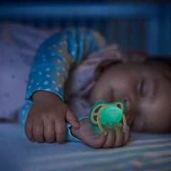 Philips Avent Ultra Air gece 2'li Emzik 0-6 Ay