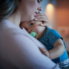 Philips Avent Ultra Air gece 2'li Emzik 0-6 Ay