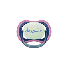 Philips Avent Ultra Air gece 2'li Emzik 6-18 Ay