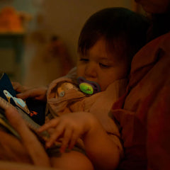 Philips Avent Ultra Air gece 2'li Emzik 6-18 Ay