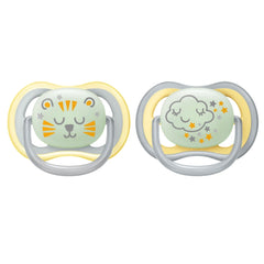 Philips Avent Ultra Air Gece Emziği 6-18 Ay