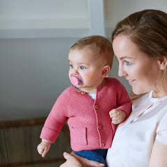 Philips Avent Ultra Soft Emzik 6-18 Ay Kız