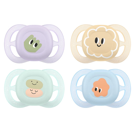 Philips Avent Ultra Start Emzik 0-2 Ay