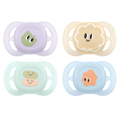 Philips Avent Ultra Start Emzik 0-2 Ay