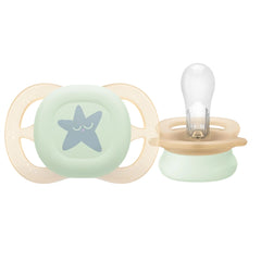 Philips Avent Ultra Start Gece Emziği 0-2 Ay