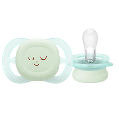 Philips Avent Ultra Start Gece Emziği 0-2 Ay