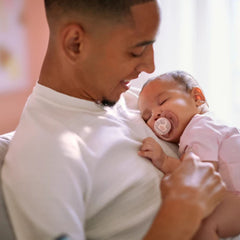 Philips Avent Ultra Yumuşak Emzik 0-6 Ay 2'li Kız