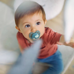 Philips Avent Ultra Yumuşak Emzik 6-18 Ay 2'li Erkek