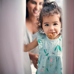 Philips Avent Ultra Yumuşak Emzik 6-18 Ay 2'li Kız