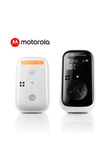 Motorola Dect Dijital Ekranlı Bebek Telsizi