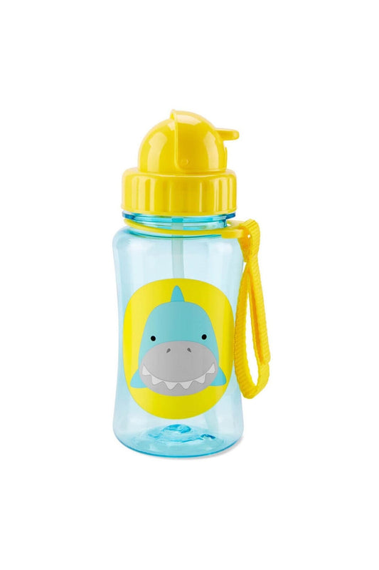 Skip Hop Pipetli Suluk Köpek Balığı 384ml