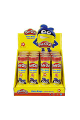 Play-Doh Kuru boya Tüp 24 Renk