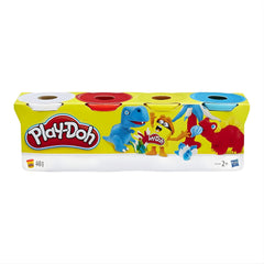 Playdoh Oyun Hamuru 4’lü 448gr