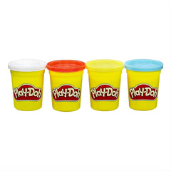 Playdoh Oyun Hamuru 4’lü 448gr