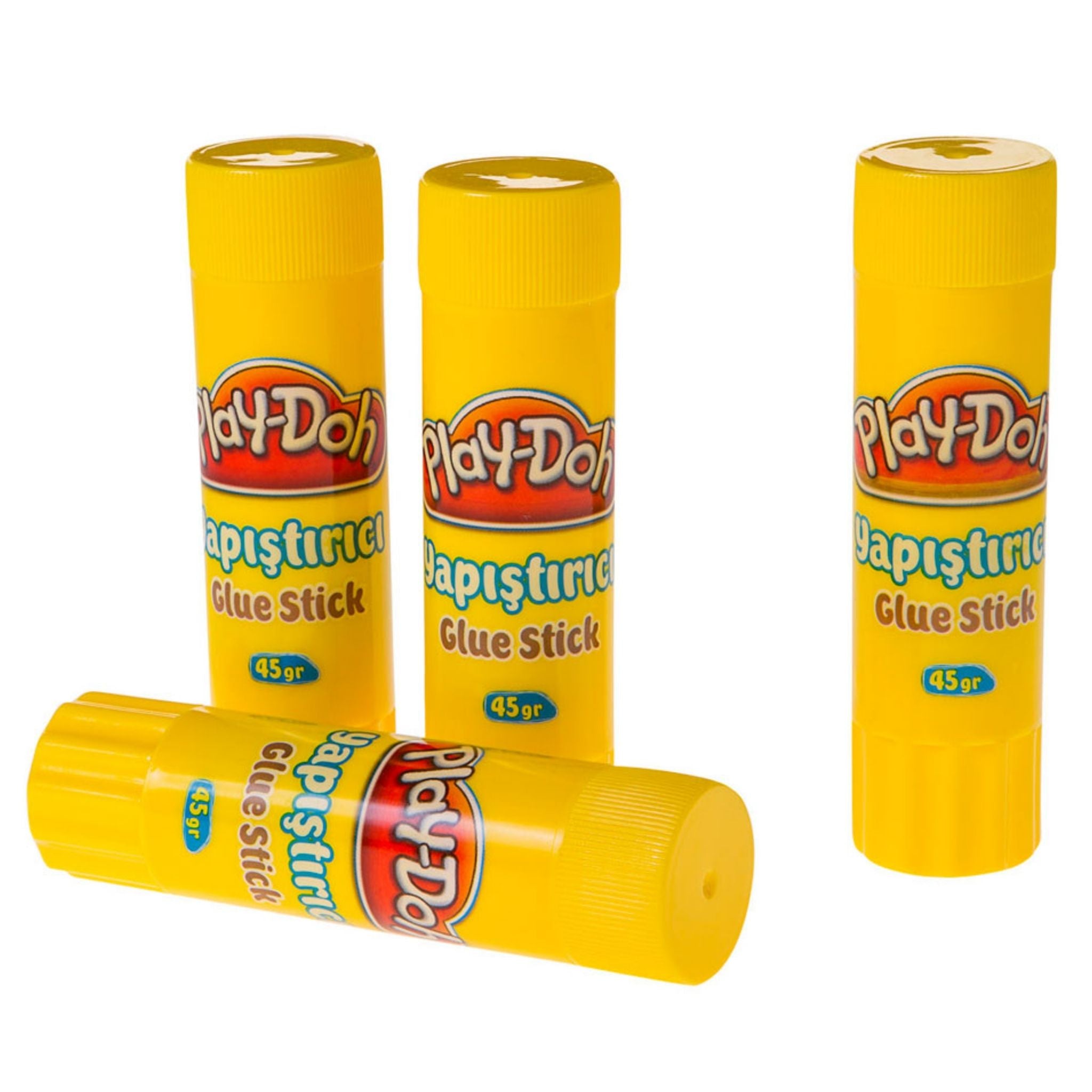Playdoh Stick Yapıştırıcı 45gr - Welcome Baby